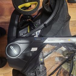 Doona Stroller 