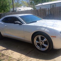 2010 Chevrolet Camaro 2LT