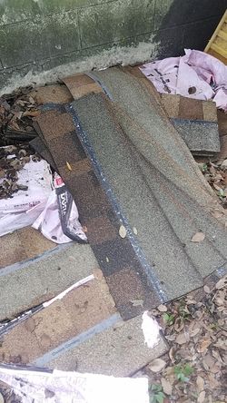 Shingle bundles