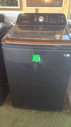 Nice Samsung set washer and Driyer 3 Months Warranty