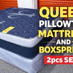 💚BRAND NEW QUEEN SET $219