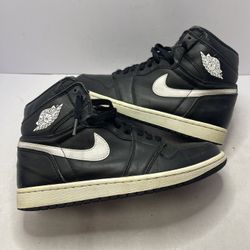 Jordan 1 Yin Yang Size 8