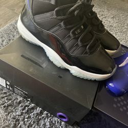 Space Jam 11’s