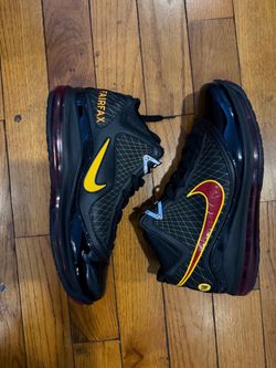 LeBron 7 Fairfax Nike Size 13