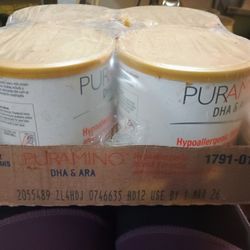 Puramino Infant Formula