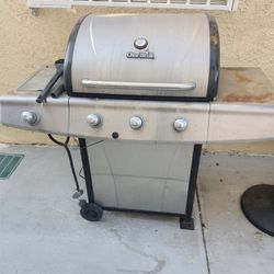 Char Broil BBQ Grill