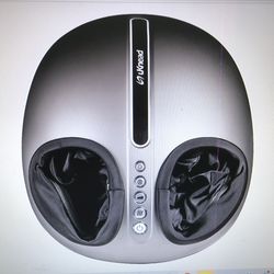 uKnead AiroPro Foot and Leg Massager for Sale in Diamond Bar