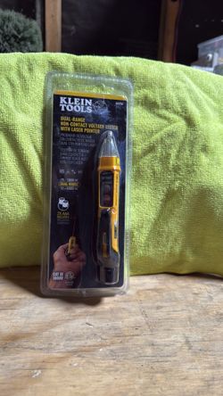 Klein tools