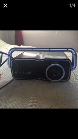 Projector