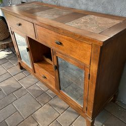 Sideboard /buffet Console 