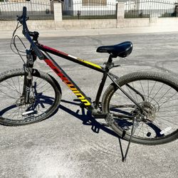 Visicleta $250