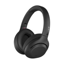 Sony Headset, Model WH XB900N (pictures will be shown in messages 