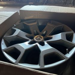 Truck Rims 