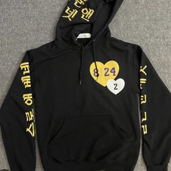 Sloan & Bennett hoodie or t-shirt