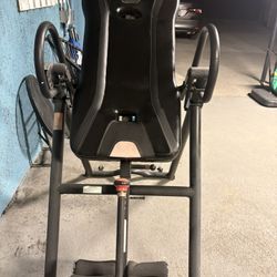 Health Gear Inversion Table