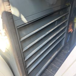 Snap On Tool Box
