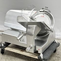 NSF Commercial Meat Slicer 14 inch Blade Food Slicer HBS-350