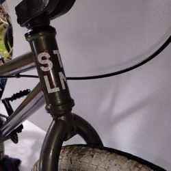 STLN CASINO 20" BMX