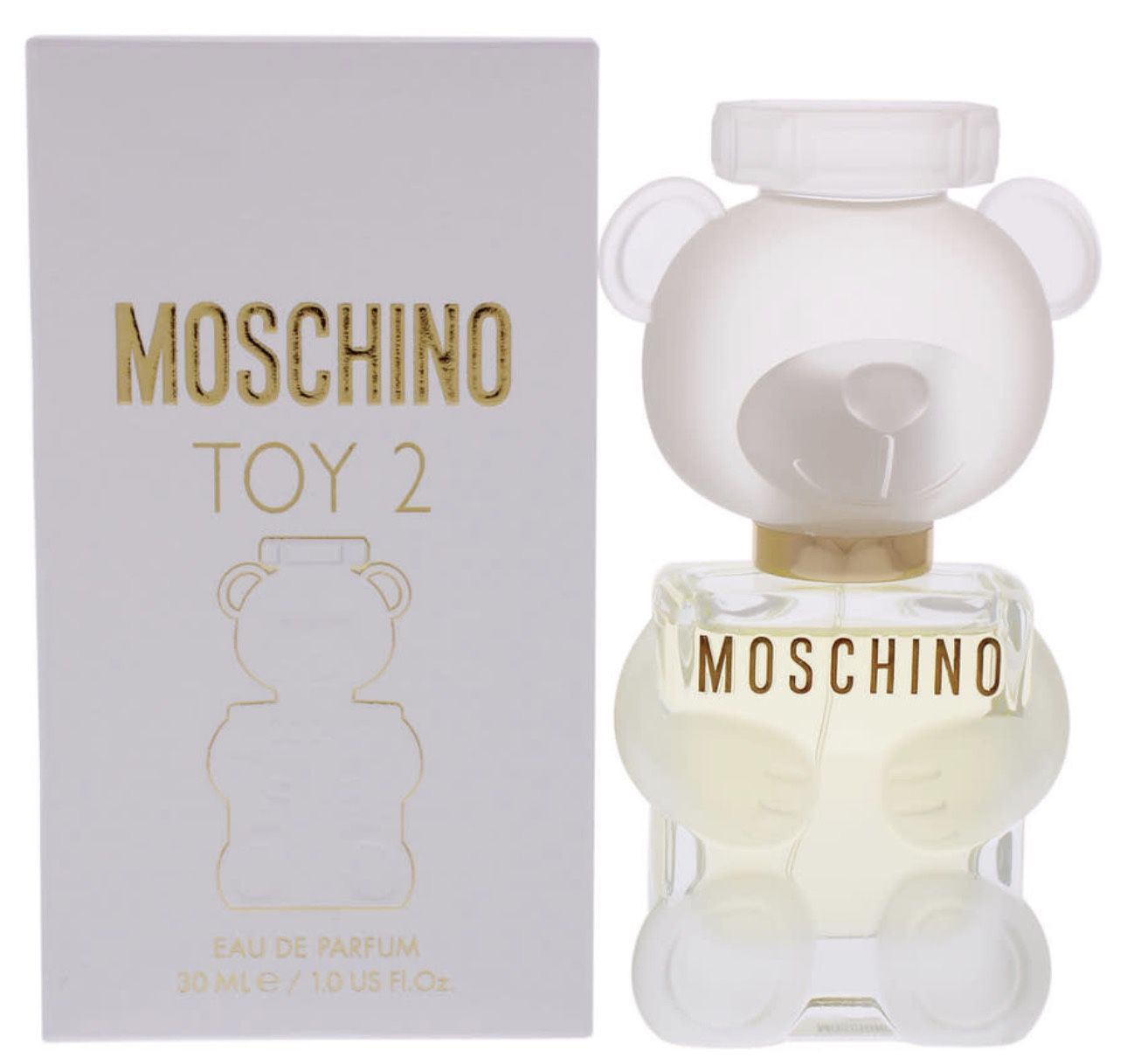 Moschino “Toy 2” Fragrance