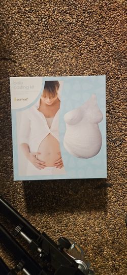 Belly Casting