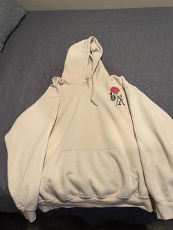 LA hoodie