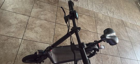 URBANMAX C1 Electric Scooter