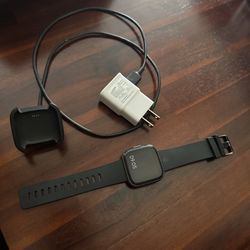 Fitbit Verse 2