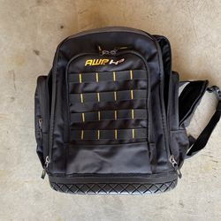 Tool Backpack