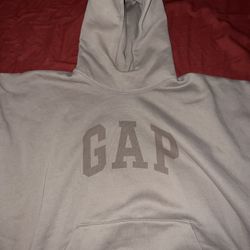 Yeezy Gap Hoodie