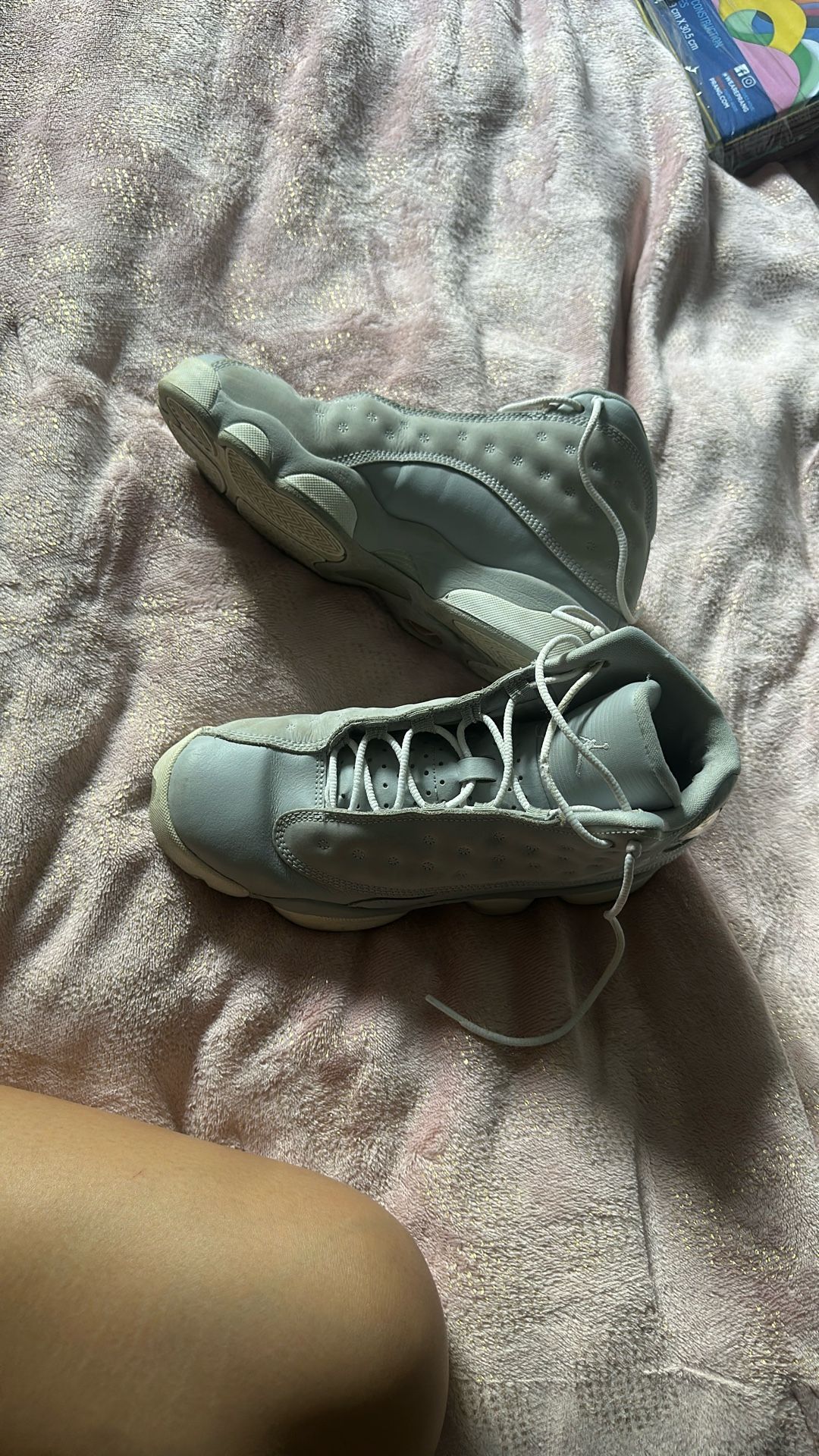 Jordan 7Y