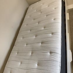 Twin Size Mattress