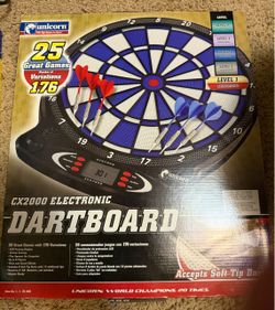 Dartboard