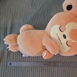 Pokemon Sleep Plush: TEDDIURSA