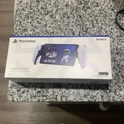 PlayStation Portable