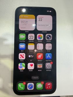 Apple iPhone 17e