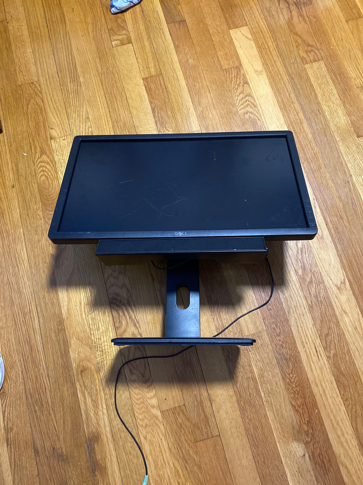 Dell monitor used