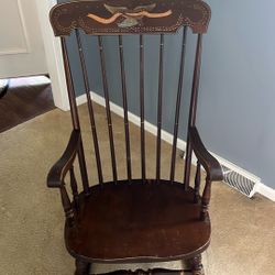 Rocking Chair