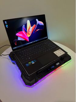 i7 11th Gen/16gb Ram/GTX 1650 ASUS Laptop Gaming Windows 11