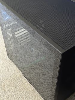 Lian Li O11 Air Mini Black