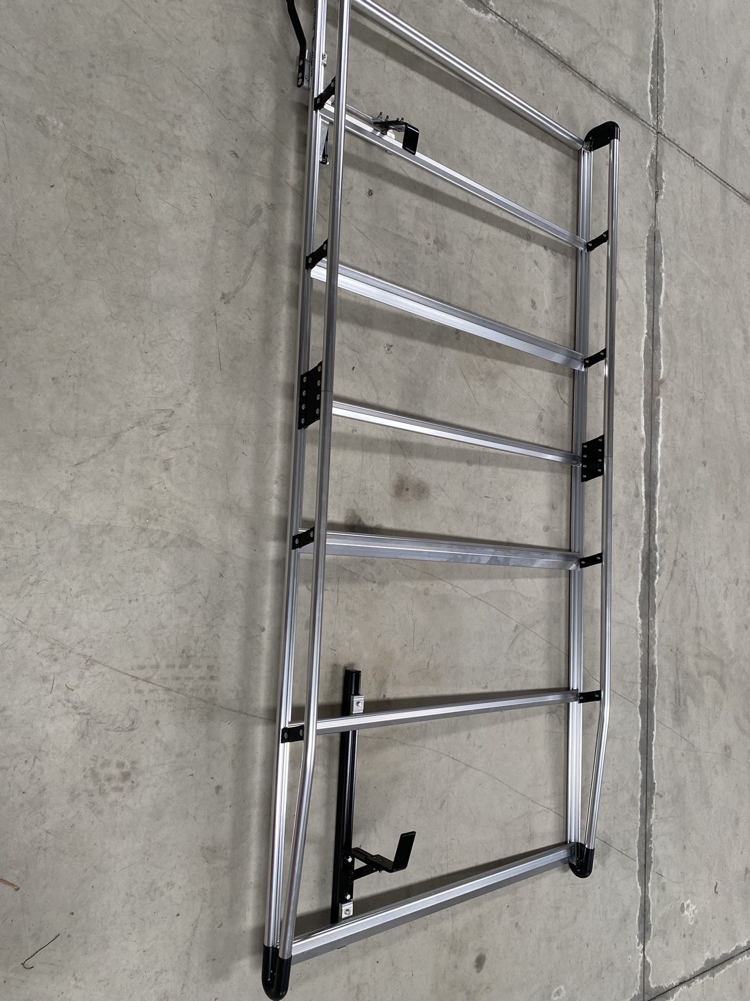 Ladder Rack for Sale in Visalia, CA OfferUp
