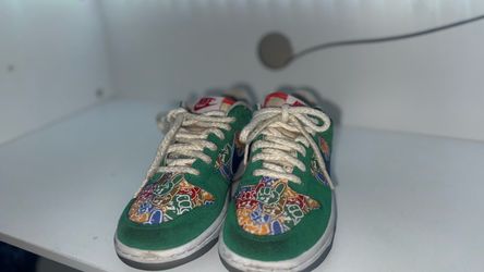 Nike Dunk Low