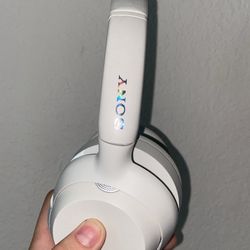Sony Headphones ULT