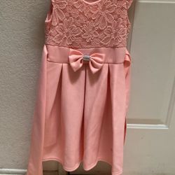 Dress Size 5