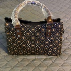 Purse Brown