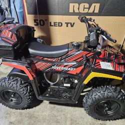 40cc Quad 