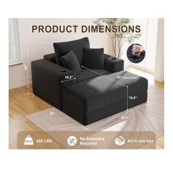 Sofa bed
