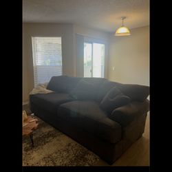 Free Couch 