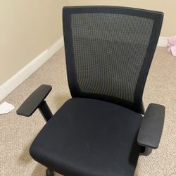 Chair as New