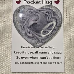 Pocket Hugs