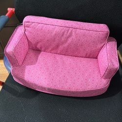 American girl Couch 